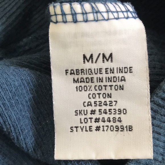 The Perfect Tank top - Picture 4 of 4